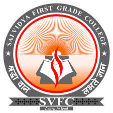 Sai Vidya First Grade College Company logo